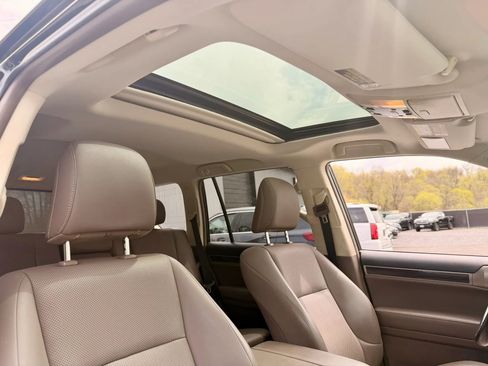 Used 2018 Lexus GX 460 w/ Navigation Package image 36