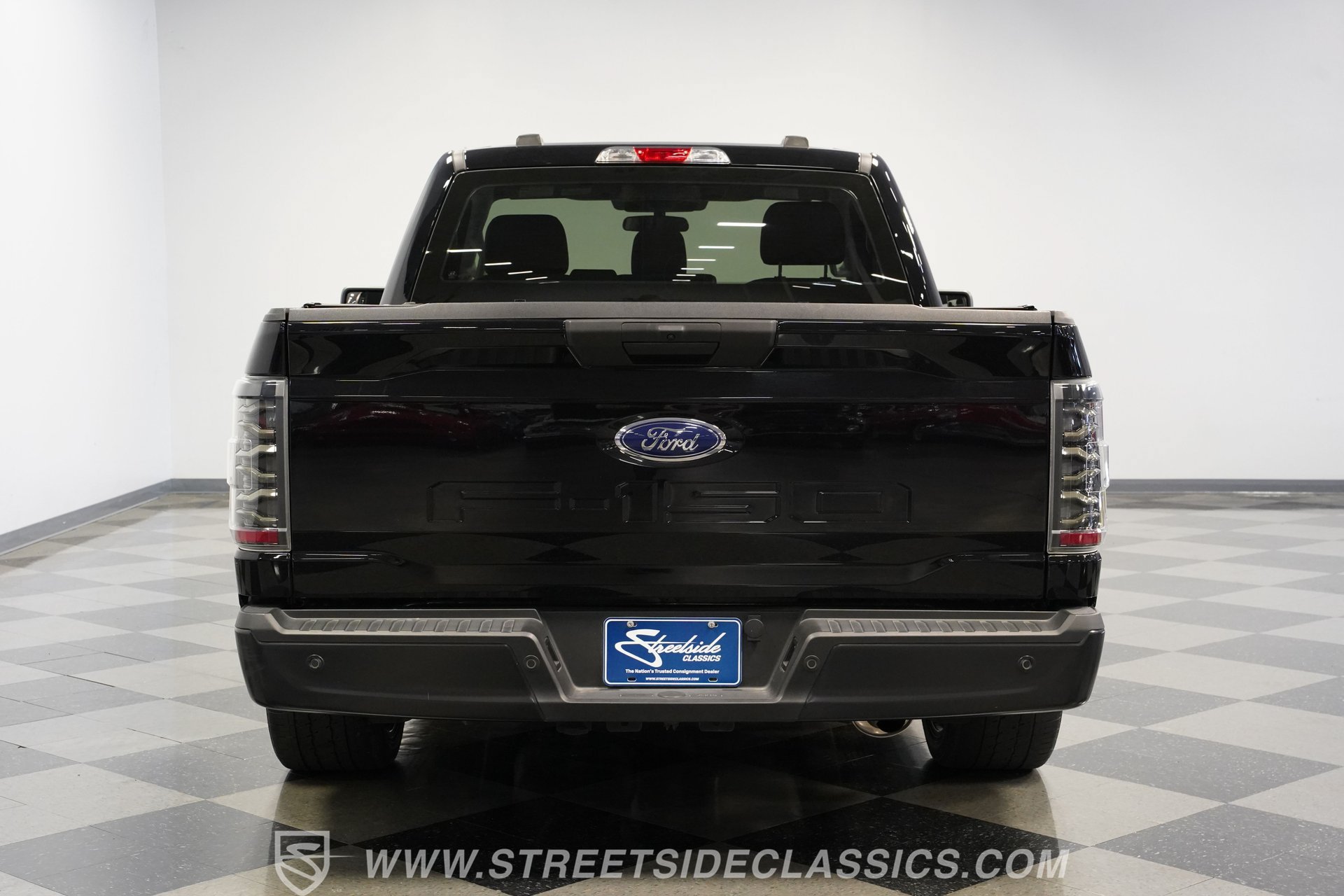 Used 2021 Ford F150 XL w/ Equipment Group 101A High AWD/4WD image 11