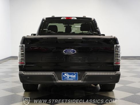 Used 2021 Ford F150 XL w/ Equipment Group 101A High AWD/4WD image 11
