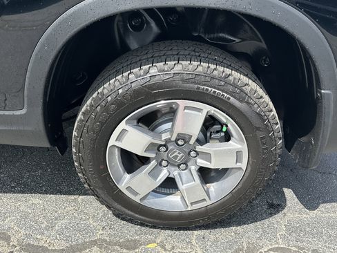 Used 2026 Honda Ridgeline RTL image 45