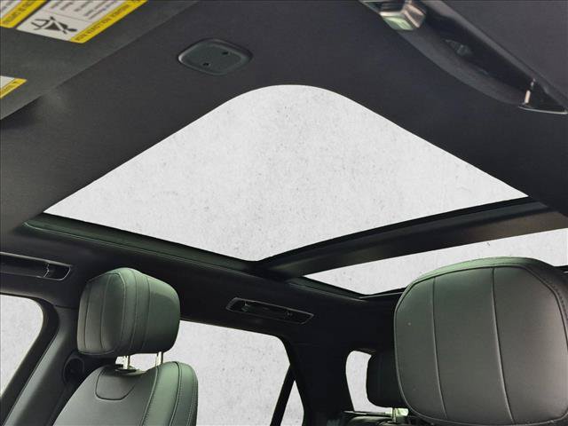 Used 2024 Land Rover Range Rover Sport SE AWD/4WD image 13