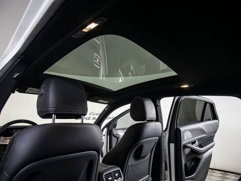 Used 2022 Mercedes-Benz GLE 53 AMG 4MATIC Coupe image 22