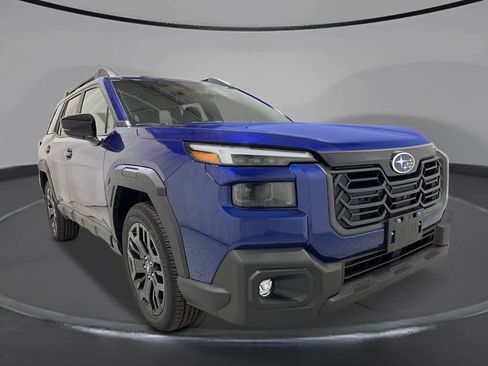 New 2026 Subaru Outback Limited XT image 7