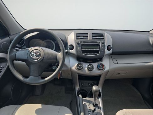 Used 2008 Toyota RAV4 4WD image 9