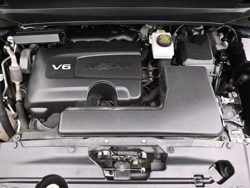 Used 2020 Nissan Pathfinder SV AWD/4WD image 31