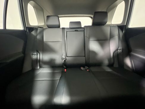 Used 2026 Toyota RAV4 XLE Premium w/ Weather Package FWD image 33