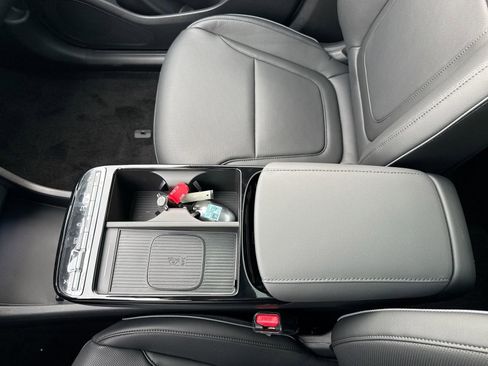 New 2026 Hyundai Tucson Limited image 24