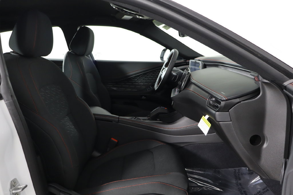 New 2026 Dodge Charger R/T w/ Blacktop Package AWD/4WD image 19