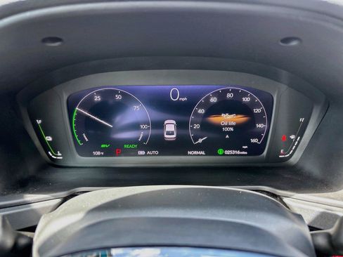 Certified 2023 Honda Accord Touring image 14