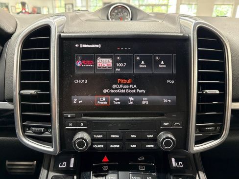 Used 2017 Porsche Cayenne S AWD/4WD image 26
