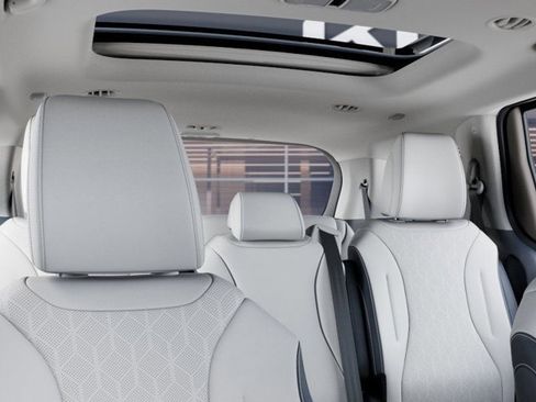 New 2026 Kia Carnival SX image 27