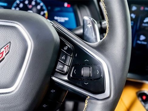 Used 2024 Chevrolet Corvette Z06 image 41