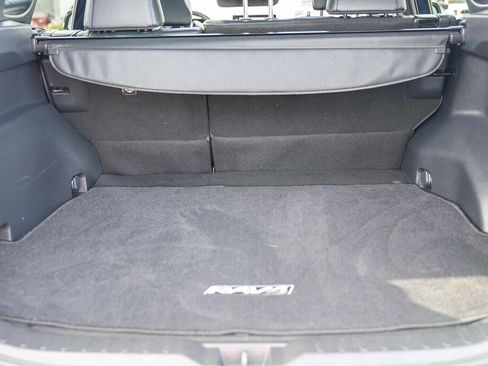 Certified 2020 Toyota RAV4 XSE image 30