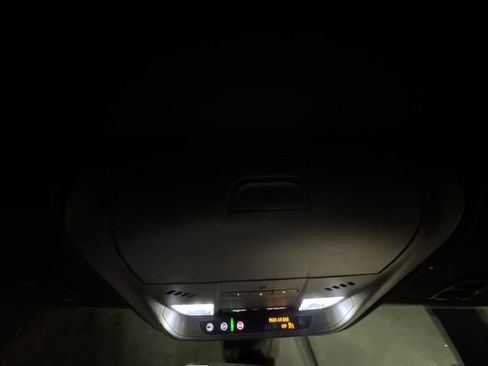 Used 2021 Cadillac XT5 Luxury w/ LPO, Floor Liner Package image 19