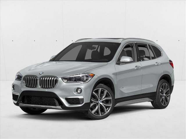 Used 2016 BMW X1 xDrive28i AWD/4WD image 1