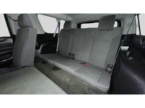 Used 2017 Chevrolet Suburban LS w/ Max Trailering Package AWD/4WD image 16