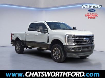 Used 2024 Ford F250 King Ranch