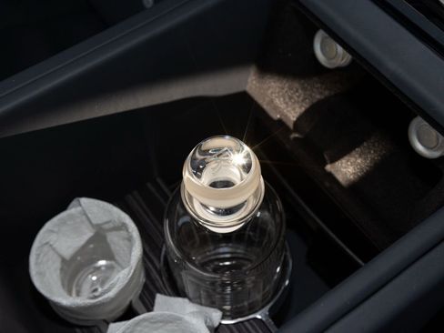 Certified 2021 Rolls-Royce Ghost Extended Wheelbase image 64