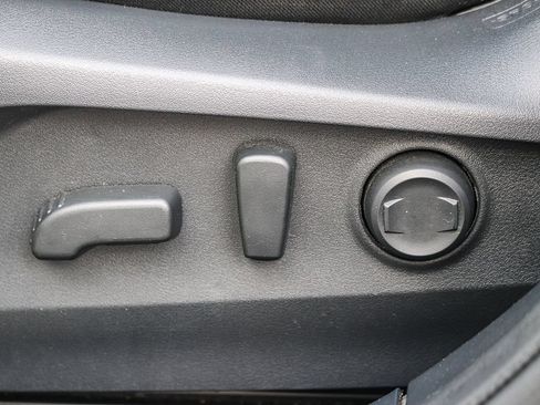 Certified 2024 Subaru Legacy Premium AWD/4WD image 25
