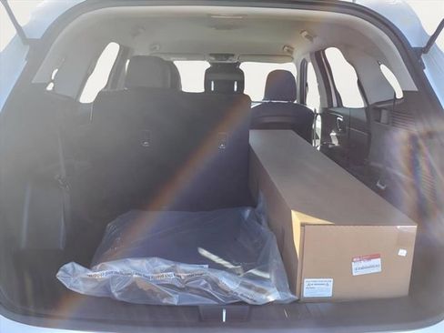 New 2025 Kia Sorento S AWD/4WD image 20