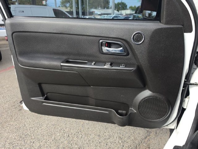 Used 2008 Chevrolet Colorado LT w/ Power Convenience Package AWD/4WD image 17
