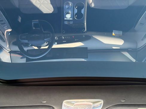 New 2026 Genesis GV70 3.5T Sport Prestige image 28