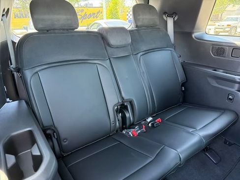 New 2027 Kia Telluride X-Line SX Prestige AWD/4WD image 23