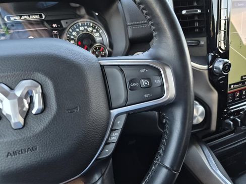 Used 2021 RAM 1500 Laramie w/ Laramie Southwest Edition AWD/4WD image 22