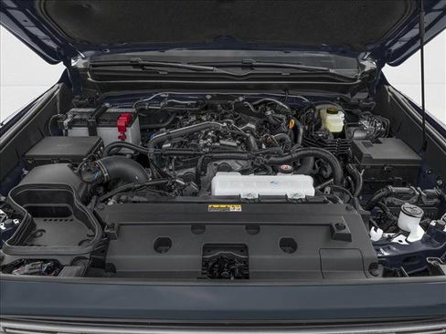 New 2026 Toyota Tacoma Limited AWD/4WD image 8