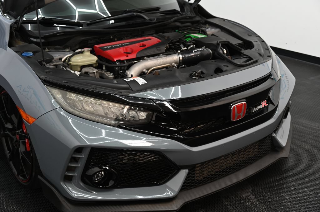 Used 2019 Honda Civic Type R image 19