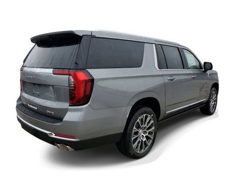 New 2026 GMC Yukon XL Denali image 5
