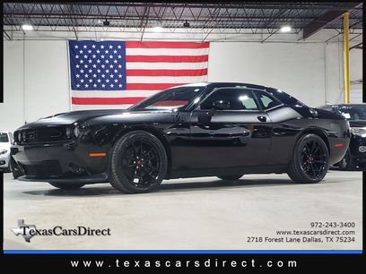 Used 2020 Dodge Challenger R/T Scat Pack w/ T/A Package