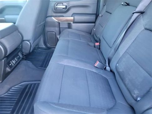 Certified 2020 Chevrolet Silverado 1500 RST w/ All-Star Edition image 9