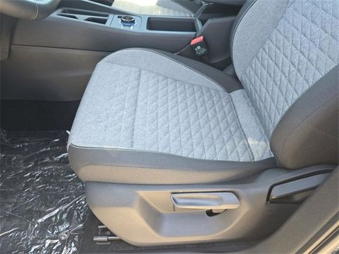 New 2025 Volkswagen Tiguan S image 15