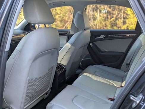 Used 2013 Audi A4 2.0T Premium Plus w/ Premium Plus Pkg image 15