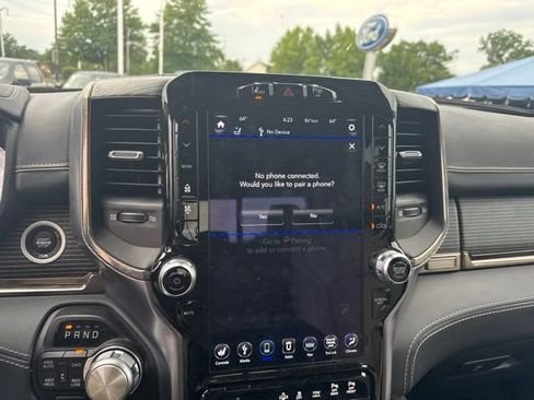 Used 2020 RAM 1500 Limited AWD/4WD image 14