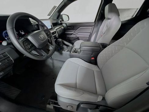 New 2025 Toyota Tacoma SR5 image 11