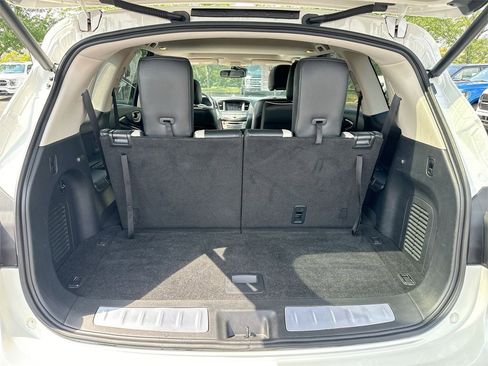 Used 2020 INFINITI QX60 Signature Edition image 25