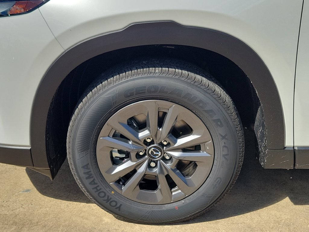 New 2026 MAZDA CX-5 Select AWD/4WD image 6