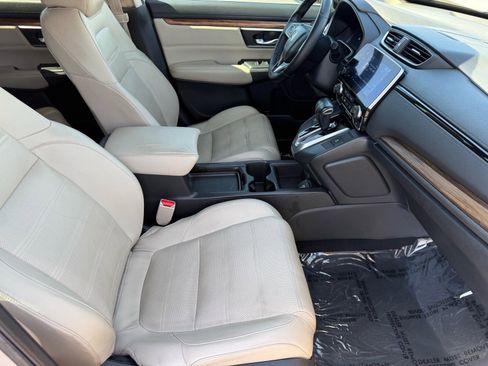 Used 2017 Honda CR-V EX-L image 33