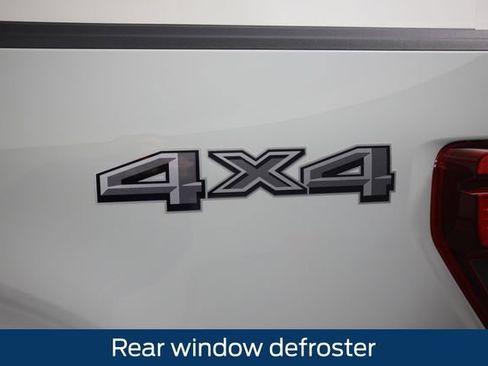 New 2026 Ford F150 XLT w/ Equipment Group 303A High image 24