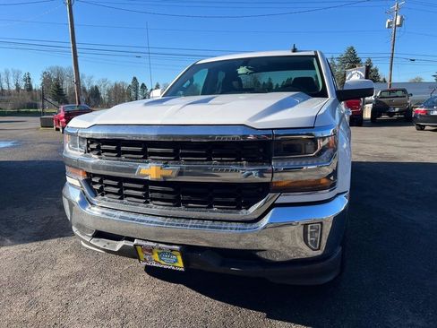 Used 2016 Chevrolet Silverado 1500 LT w/ All Star Edition image 14