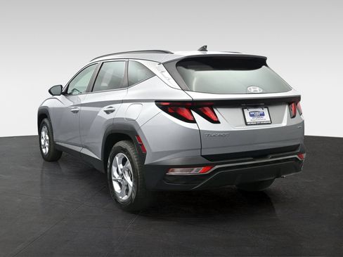 Certified 2024 Hyundai Tucson SEL AWD/4WD image 2