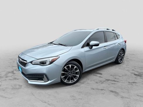 Used 2020 Subaru Impreza 2.0i Limited w/ Popular Package #2 image 1