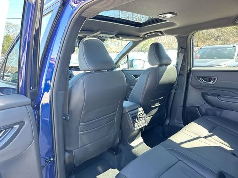 New 2026 Subaru Outback Touring XT AWD/4WD image 22