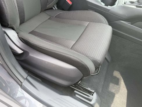 Certified 2025 Subaru Outback Premium AWD/4WD image 11