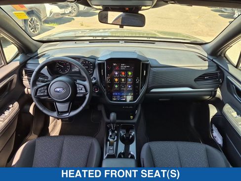 Certified 2026 Subaru Forester Premium AWD/4WD image 20