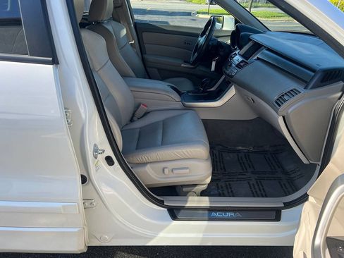 Used 2011 Acura RDX SH-AWD image 27