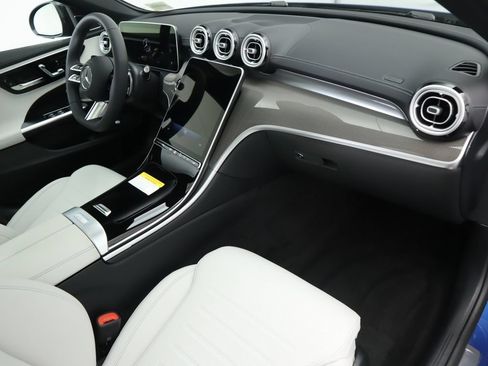 Certified 2026 Mercedes-Benz C 300 Sedan image 19