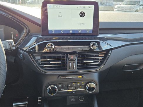 Used 2024 Ford Escape ST-Line w/ Equipment Group 301A image 38